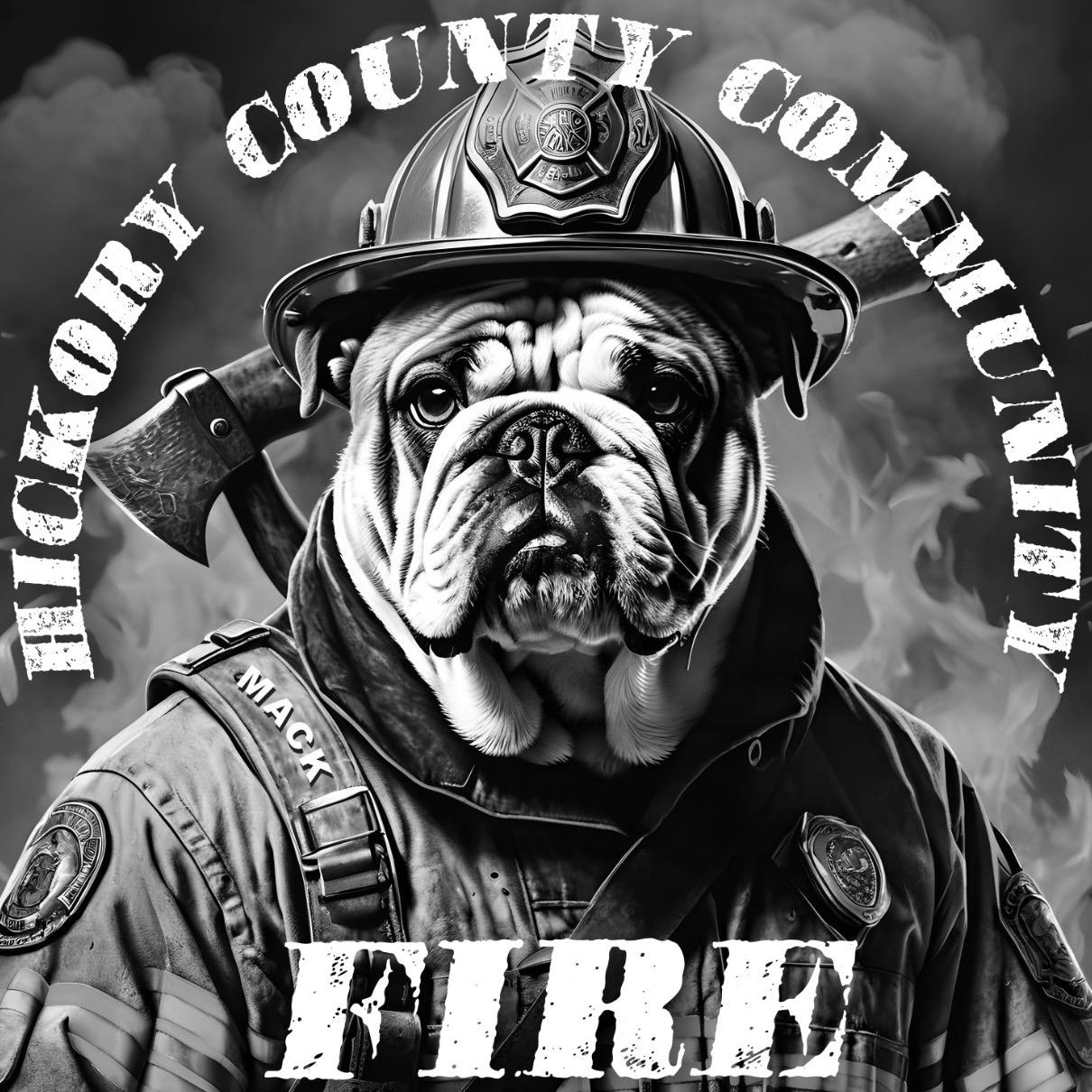 Hickory County Community Fire