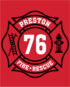 Preston Volunteer Fire Department